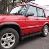 land-rover discovery 2003 CFJ8123914 image 12