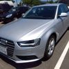 audi a4 2013 -AUDI--Audi A4 8KCDN--WAUZZZ8K6DA087102---AUDI--Audi A4 8KCDN--WAUZZZ8K6DA087102- image 1