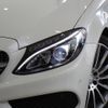 mercedes-benz c-class 2017 GOO_JP_700080027030240605001 image 29