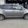 toyota ractis 2009 TE1670 image 21