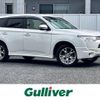 mitsubishi outlander 2012 -MITSUBISHI--Outlander DBA-GF8W--GF8W-0000626---MITSUBISHI--Outlander DBA-GF8W--GF8W-0000626- image 1