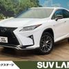 lexus rx 2016 -LEXUS--Lexus RX DAA-GYL25W--GYL25-0006493---LEXUS--Lexus RX DAA-GYL25W--GYL25-0006493- image 1