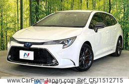 toyota corolla-touring-wagon 2020 CFJ1512715