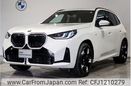 bmw x3 2024 -BMW--BMW X3 3CA-12GR20--WBA12GR0109X84***---BMW--BMW X3 3CA-12GR20--WBA12GR0109X84***-