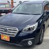 subaru outback 2015 quick_quick_DBA-BS9_BS9-018802 image 1