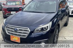 subaru outback 2015 quick_quick_DBA-BS9_BS9-018802