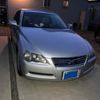 toyota mark-x 2008 -TOYOTA--MarkX DBA-GRX120--GRX120-3063976---TOYOTA--MarkX DBA-GRX120--GRX120-3063976- image 1