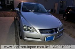 toyota mark-x 2008 -TOYOTA--MarkX DBA-GRX120--GRX120-3063976---TOYOTA--MarkX DBA-GRX120--GRX120-3063976-