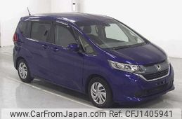 honda freed 2018 -HONDA--Freed GB5-1081741---HONDA--Freed GB5-1081741-