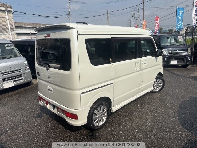 mitsubishi town-box 2018 CFJ1738508 image 2