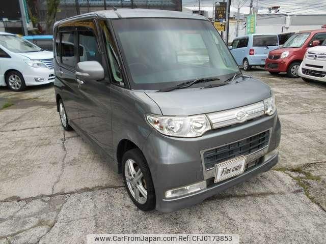 daihatsu tanto 2009 quick_quick_CBA-L375S_L375S-0170688 image 2