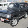 suzuki jimny 1991 quick_quick_JA11V_JA11-133441 image 1