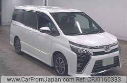 toyota voxy 2017 quick_quick_DBA-ZRR80W_ZRR80-0364884