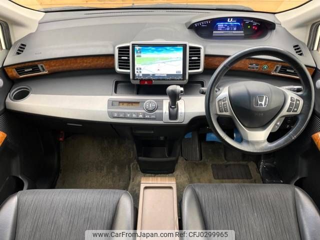 honda freed 2013 -HONDA--Freed DAA-GP3--GP3-1069153---HONDA--Freed DAA-GP3--GP3-1069153- image 2