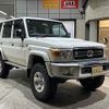 toyota land-cruiser 2014 -TOYOTA--Land Cruiser GRJ76K--GRJ76-1001338---TOYOTA--Land Cruiser GRJ76K--GRJ76-1001338- image 1