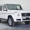 mercedes-benz g-class 2022 -MERCEDES-BENZ 【なにわ 31Xｽ1010】--Benz G Class 463350--2X445437---MERCEDES-BENZ 【なにわ 31Xｽ1010】--Benz G Class 463350--2X445437- image 22