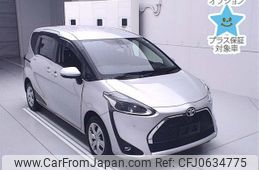 toyota sienta 2020 -TOYOTA--Sienta NSP170G-7237538---TOYOTA--Sienta NSP170G-7237538-