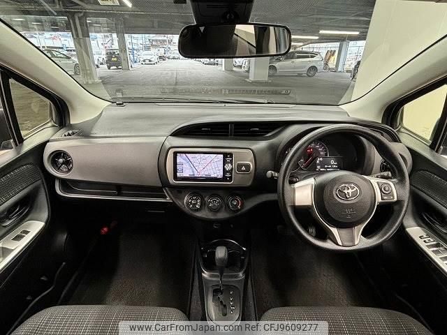 toyota vitz 2016 quick_quick_DBA-NSP130_NSP130-2239015 image 2