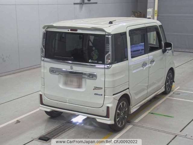 suzuki spacia 2021 -SUZUKI--Spacia 4AA-MK53S--MK53S-946148---SUZUKI--Spacia 4AA-MK53S--MK53S-946148- image 2