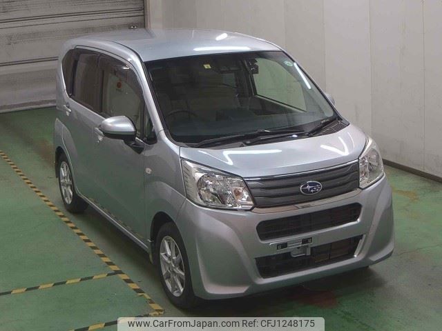 subaru stella 2020 -SUBARU--Stella LA150F-2603598---SUBARU--Stella LA150F-2603598- image 1