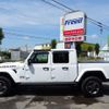 jeep gladiator 2022 -CHRYSLER--Jeep Gladiator 7BF-JT36--1C6JJTDG0NL118850---CHRYSLER--Jeep Gladiator 7BF-JT36--1C6JJTDG0NL118850- image 6