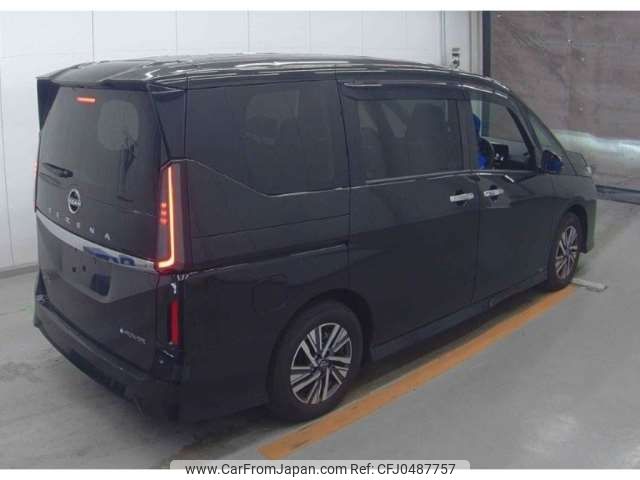 nissan serena 2024 -NISSAN--Serena 6AA-GFC28--GFC28-049046---NISSAN--Serena 6AA-GFC28--GFC28-049046- image 2