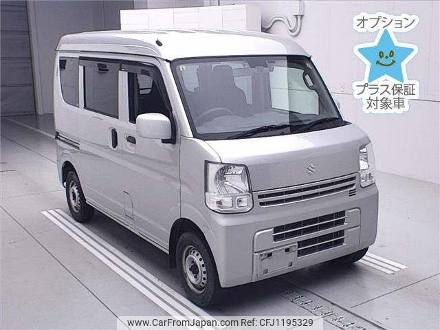 suzuki every 2017 -SUZUKI--Every DA17V--251247---SUZUKI--Every DA17V--251247- image 1