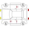 toyota crown 2005 -TOYOTA--Crown DBA-GRS180--GRS180-5013373---TOYOTA--Crown DBA-GRS180--GRS180-5013373- image 2