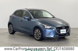 mazda demio 2014 CFJ1608880