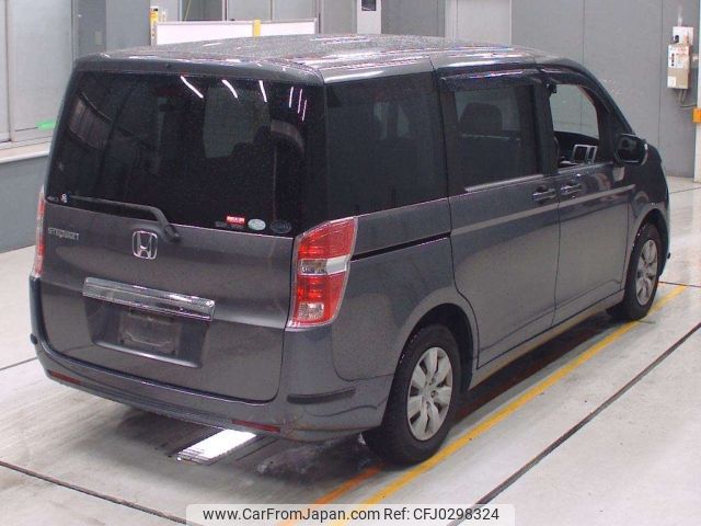 honda stepwagon 2011 -HONDA--Stepwgn RK2-1200454---HONDA--Stepwgn RK2-1200454- image 2