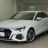 audi a3 2022 -AUDI--Audi A3 3AA-GYDLA--WAUZZZGY7NA058666---AUDI--Audi A3 3AA-GYDLA--WAUZZZGY7NA058666- image 1
