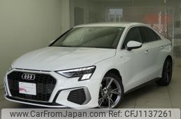 audi a3 2022 -AUDI--Audi A3 3AA-GYDLA--WAUZZZGY7NA058666---AUDI--Audi A3 3AA-GYDLA--WAUZZZGY7NA058666-