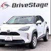 toyota yaris-cross 2022 quick_quick_5BA-MXPB10_MXPB10-3025142 image 1