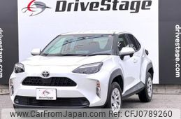 toyota yaris-cross 2022 quick_quick_5BA-MXPB10_MXPB10-3025142