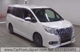 toyota esquire 2015 CFJ1803492