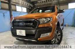 ford ranger 2018 quick_quick_fumei_6FPPXXMJ2PHK32848