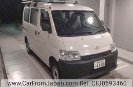 toyota townace-van 2023 -TOYOTA 【和歌山 400ﾁ4108】--Townace Van S403M-0020656---TOYOTA 【和歌山 400ﾁ4108】--Townace Van S403M-0020656-