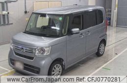 honda n-box 2022 -HONDA--N BOX 6BA-JF4--JF4-1225209---HONDA--N BOX 6BA-JF4--JF4-1225209-