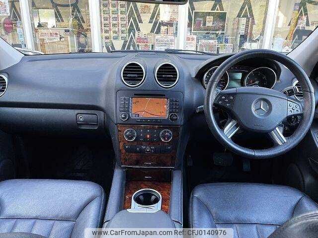 mercedes-benz ml-class 2007 504928-923647 image 1