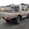 toyota landcruiser-70 2015 GOO_NET_EXCHANGE_0800057A30211022W001 image 7