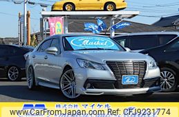 toyota crown 2013 quick_quick_DAA-AWS210_AWS210-6023741