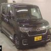 honda n-box 2022 -HONDA 【長野 581ｿ4648】--N BOX JF4-2216385---HONDA 【長野 581ｿ4648】--N BOX JF4-2216385- image 1