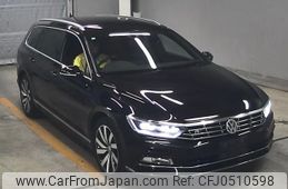 volkswagen passat-variant 2016 -VOLKSWAGEN--VW Passat Variant WVWZZZ3CZGE096831---VOLKSWAGEN--VW Passat Variant WVWZZZ3CZGE096831-