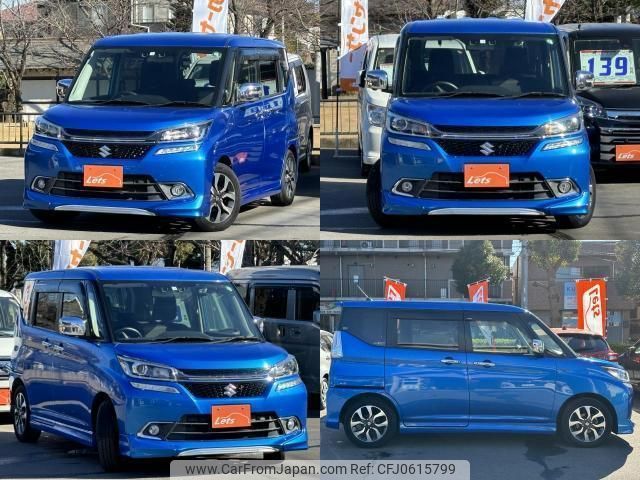 suzuki solio-bandit 2018 quick_quick_MA46S_MA46S-656466 image 2