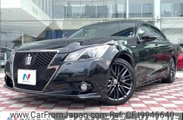 toyota crown 2015 -TOYOTA--Crown DAA-AWS210--AWS210-6095228---TOYOTA--Crown DAA-AWS210--AWS210-6095228-