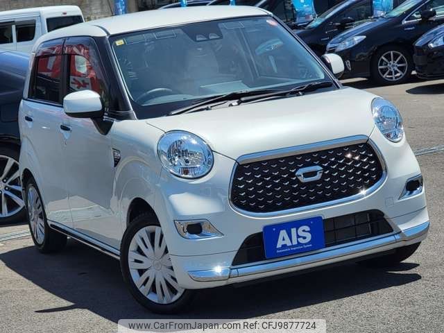 daihatsu cast 2018 -DAIHATSU--Cast DBA-LA250S--L250S-0146576---DAIHATSU--Cast DBA-LA250S--L250S-0146576- image 2