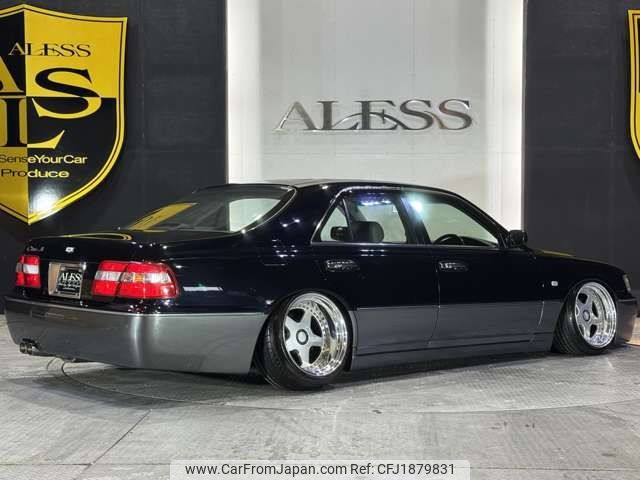 nissan cima 1996 CFJ1879831 image 2