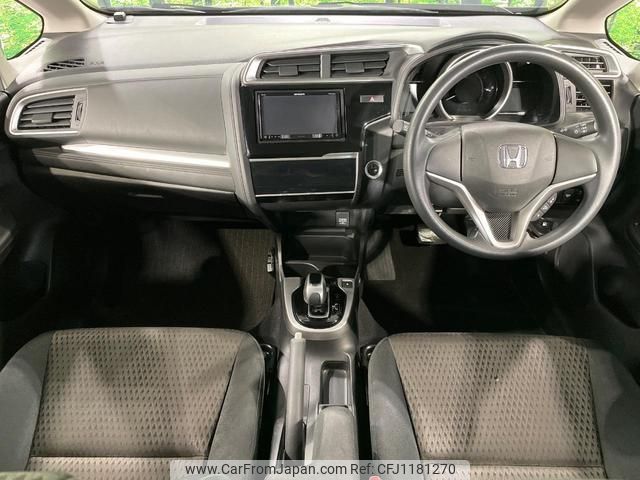 honda fit-hybrid 2018 quick_quick_GP6_GP6-3403813 image 2