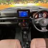 suzuki jimny-sierra 2023 -SUZUKI--Jimny Sierra 3BA-JB74W--JB74W-195558---SUZUKI--Jimny Sierra 3BA-JB74W--JB74W-195558- image 2