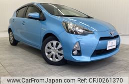 toyota aqua 2012 -TOYOTA--AQUA DAA-NHP10--NHP10-2100779---TOYOTA--AQUA DAA-NHP10--NHP10-2100779-